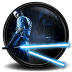 Star Wars - The Force Unleashed 2 11 Icon 72x72 png